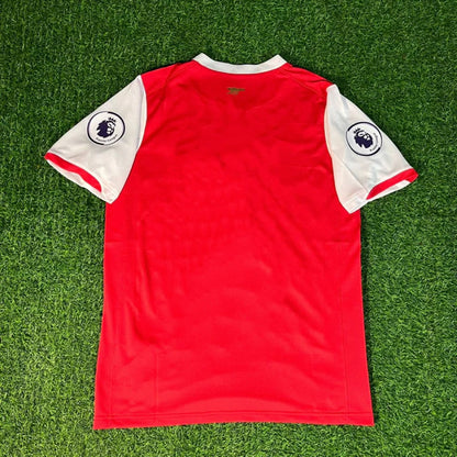 Arsenal 2006/2008 Season Retro Trikot Jersey
