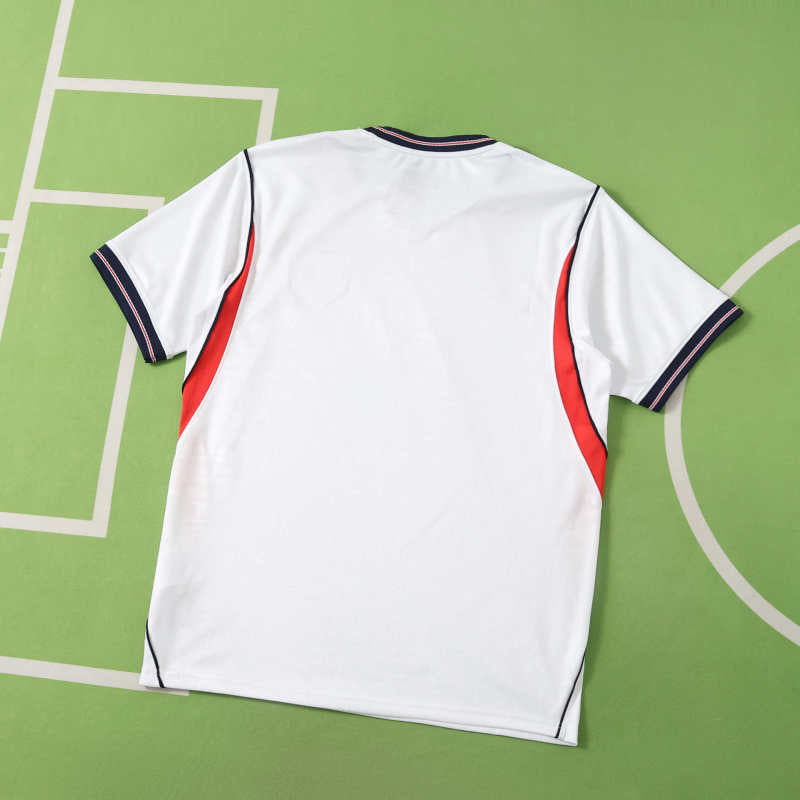 England 2026 World Cup Trikot