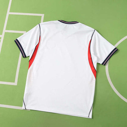 England 2026 World Cup Trikot