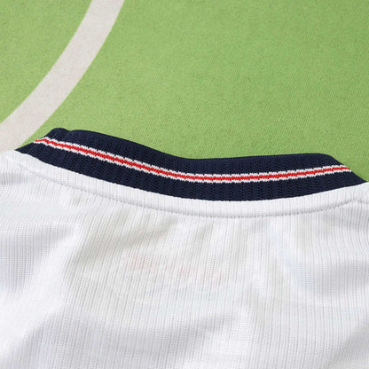 England 2026 World Cup Trikot