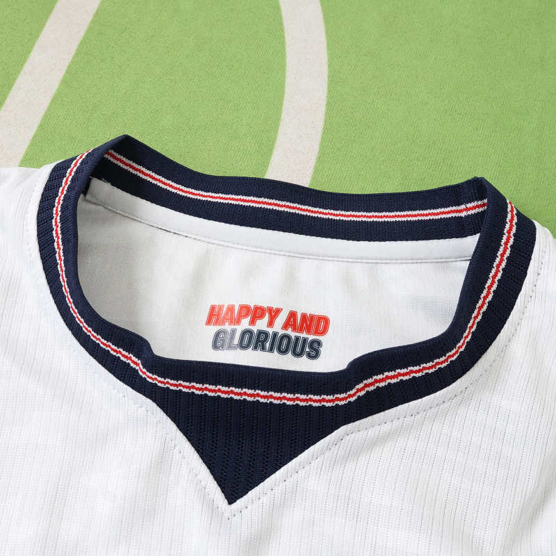 England 2026 World Cup Trikot