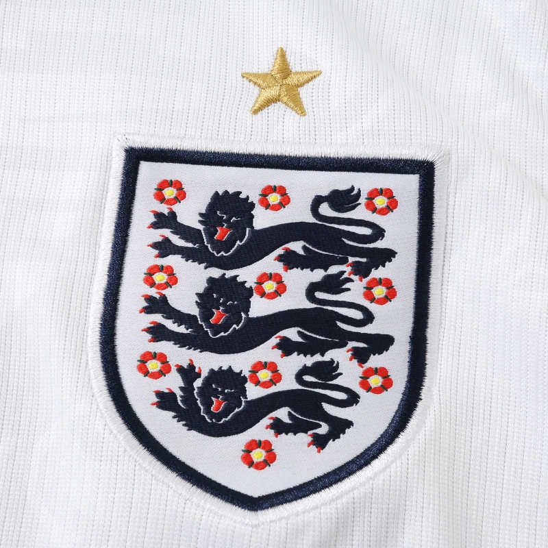 England 2026 World Cup Trikot