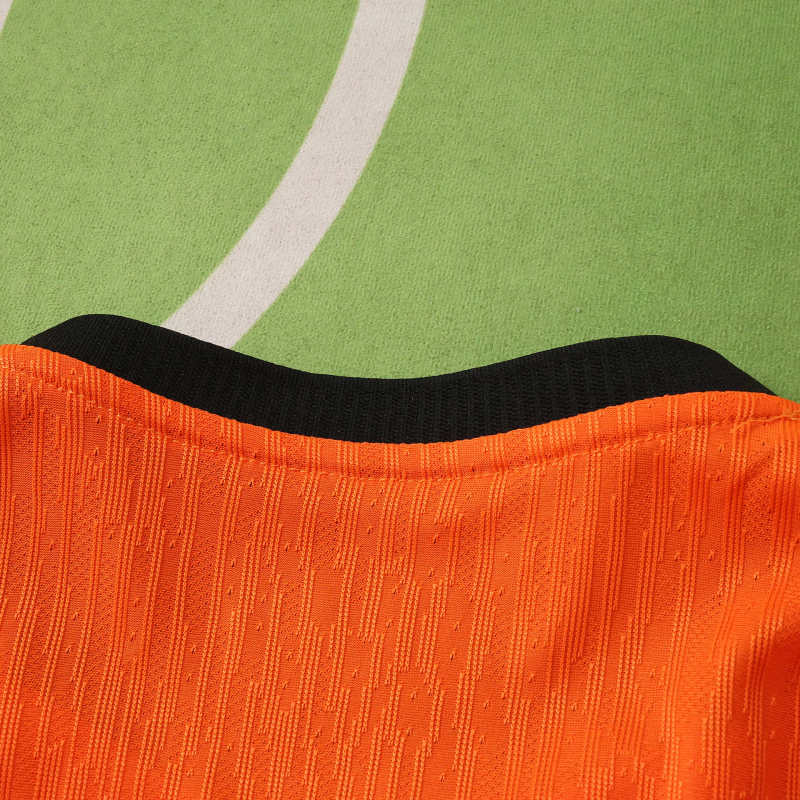 Niederlande 2026 WM Trikot Maillot Jersey