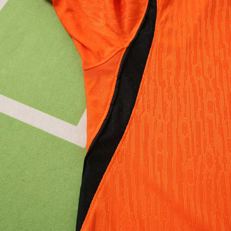 Niederlande 2026 WM Trikot Maillot Jersey