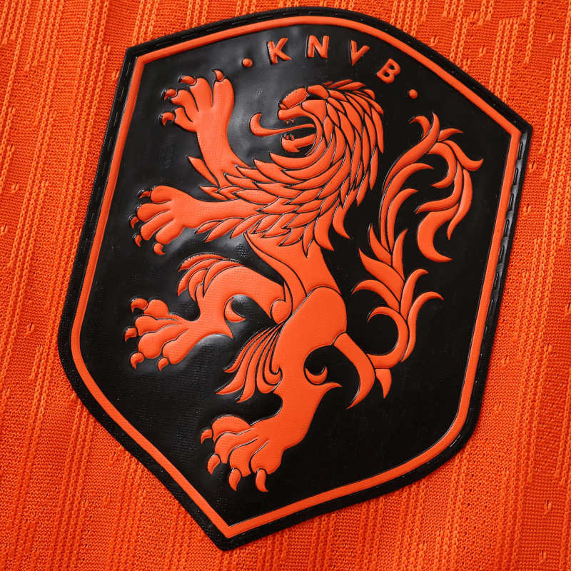 Niederlande 2026 WM Trikot Maillot Jersey