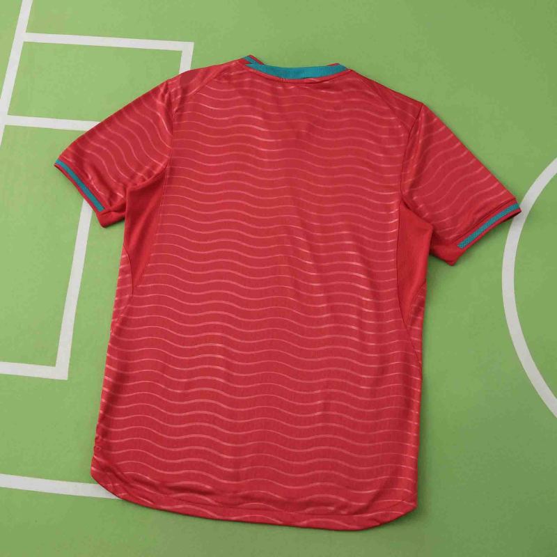 Portugal Maillot Coupe du Monde 2026