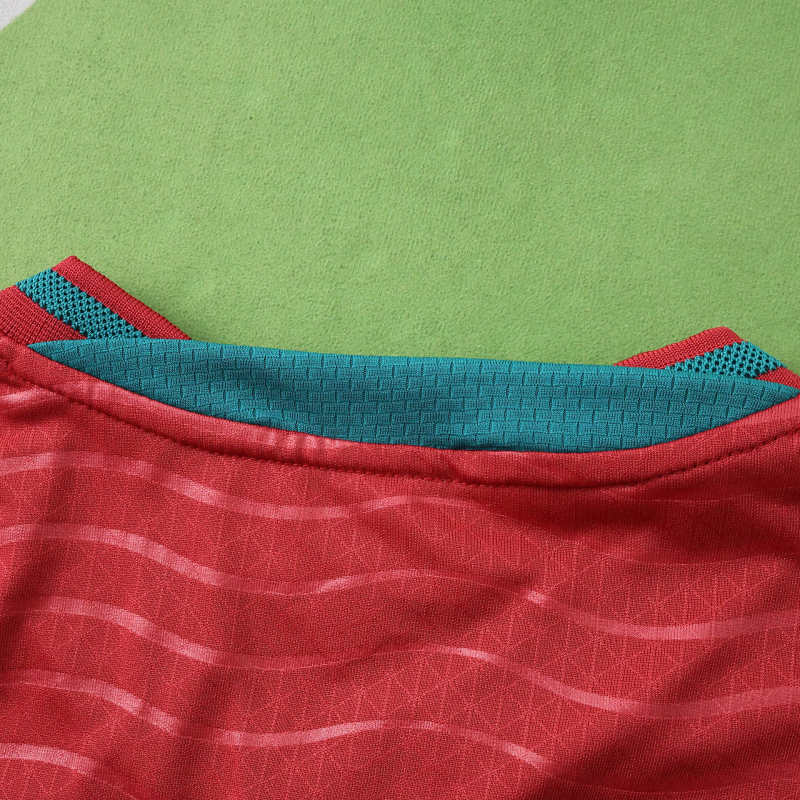 Portugal Maillot Coupe du Monde 2026