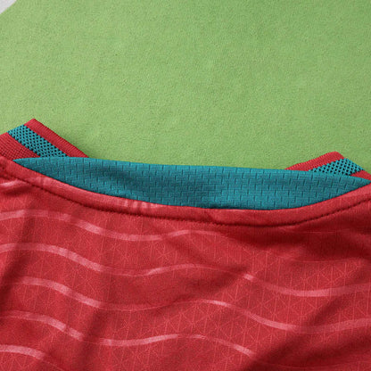 Portugal 2026 WM Trikot Maillot Jersey