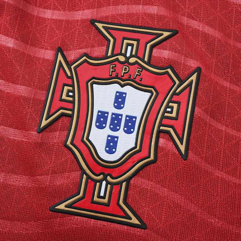 Portugal Maillot Coupe du Monde 2026