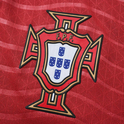 Portugal 2026 WM Trikot Maillot Jersey