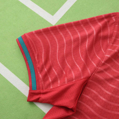Portugal 2026 WM Trikot Maillot Jersey