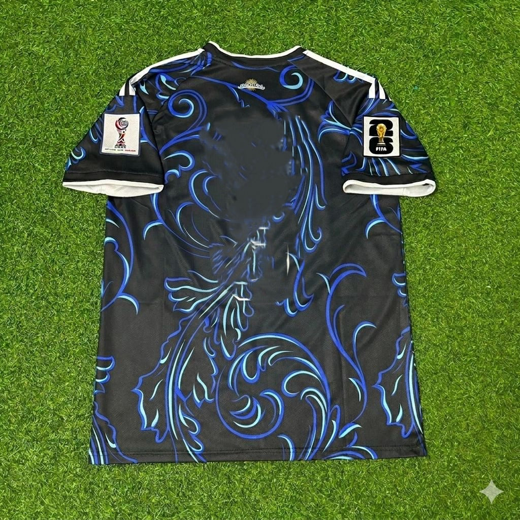 Maillot de la Coupe du Monde 2026 Argentine