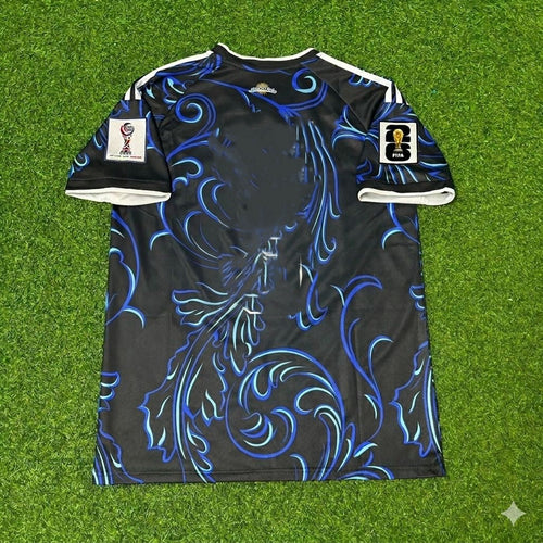 Maillot de la Coupe du Monde 2026 Argentine