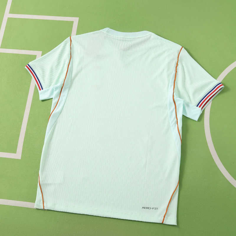 France 2026 World Cup Away Trikot Maillot Jersey