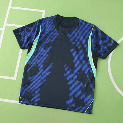 Brasilien WM 2026 Auswärtstrikot Trikot