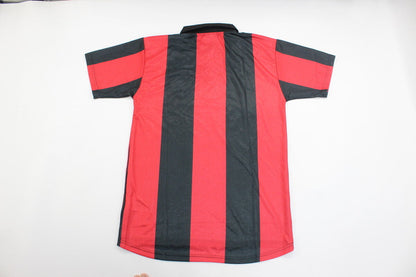 Eintracht Frankfurt Retro-Heimtrikot der Saison 1999/2000