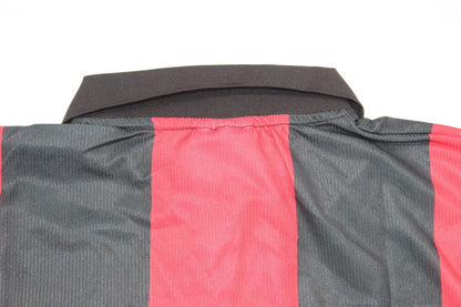 Eintracht Frankfurt Retro-Heimtrikot der Saison 1999/2000