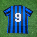 Jürgen Klinsmann Inter Mailand 1988/1990 Retro Heimtrikot