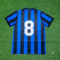 Horst Szymaniak Inter Gedenk-Retro-Heimtrikot