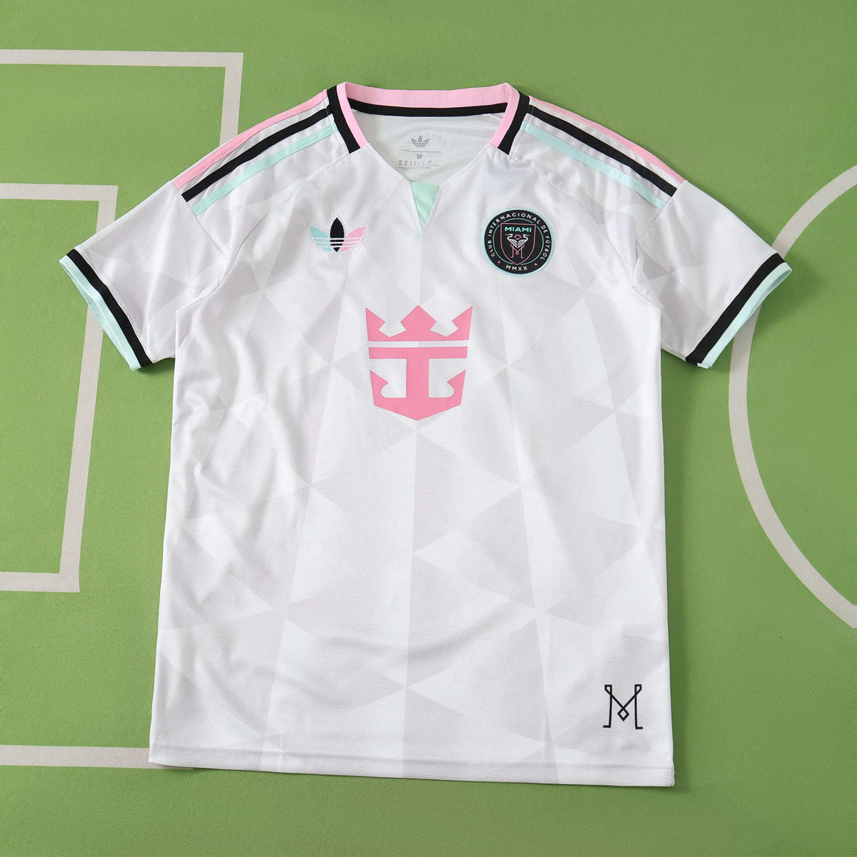 Borussia Mönchengladbach Neue Saison 2027 Trikot