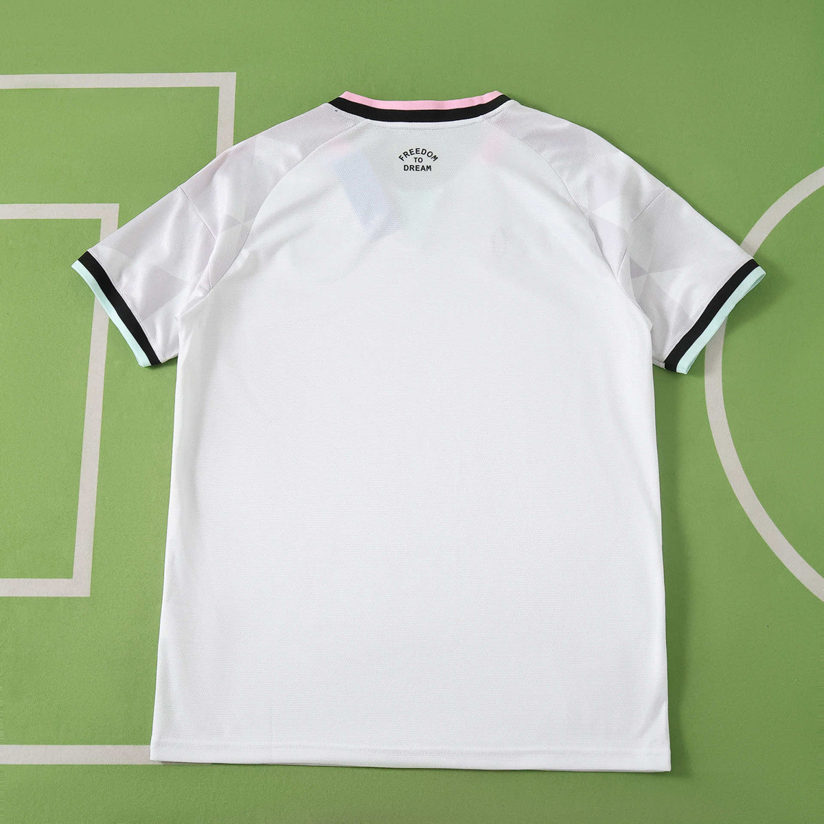 Borussia Mönchengladbach Neue Saison 2027 Trikot