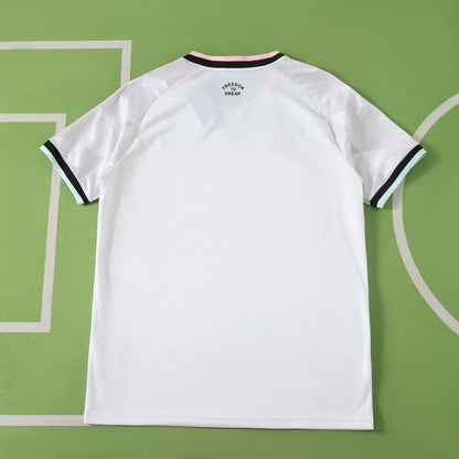 Borussia Mönchengladbach Neue Saison 2027 Trikot