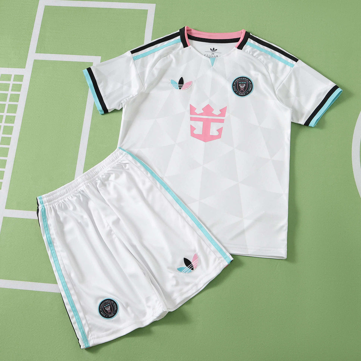 Borussia Mönchengladbach Neue Saison 2027 Trikot