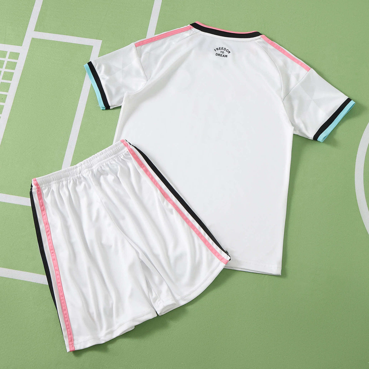 Borussia Mönchengladbach Neue Saison 2027 Trikot