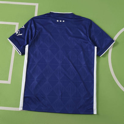 Ipswich Town F.C. 2026-2027 Season Home Blue Football Jersey Trikot Maillot