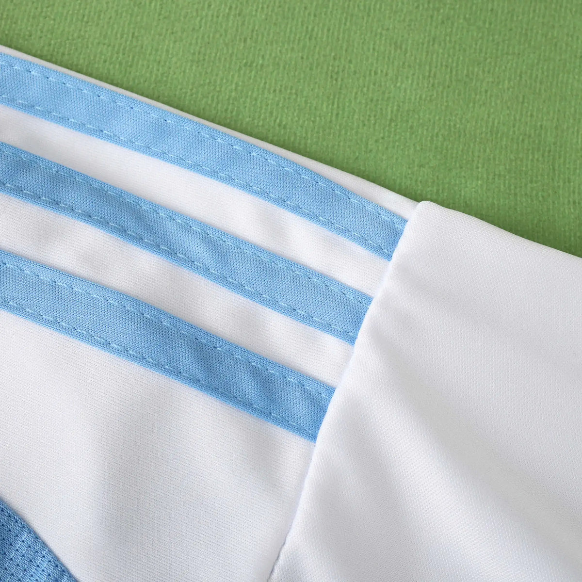 Lionel Messi Argentine Domicile Kit Enfant Maillot Enfant (3-13 ans)