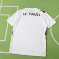 FC St.Pauli New Season 2027 Away Jersey Trikot Maillot