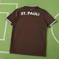 FC St.Pauli New Season 2027 Home Jersey Trikot Maillot