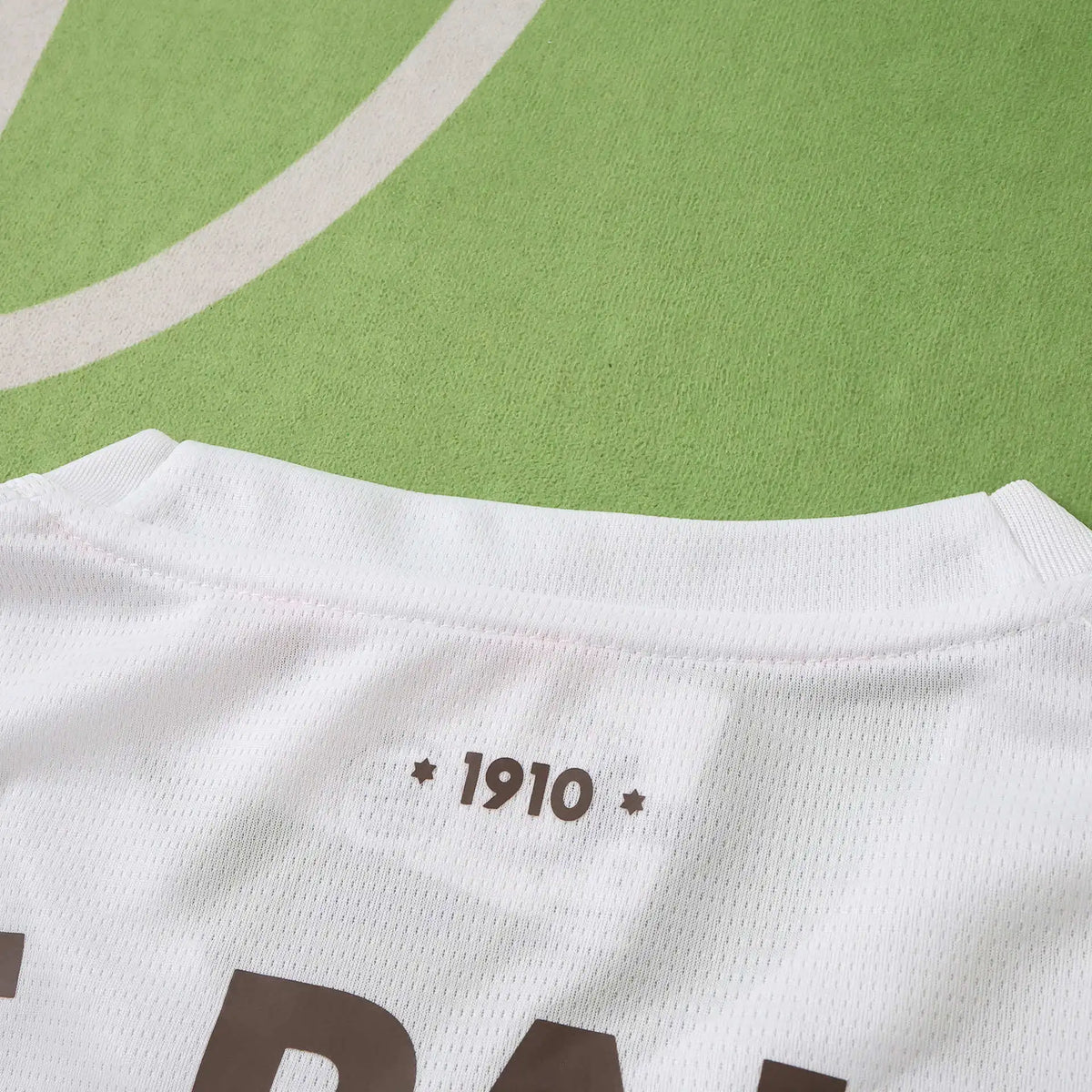 FC St.Pauli New Season 2027 Away Jersey Trikot Maillot