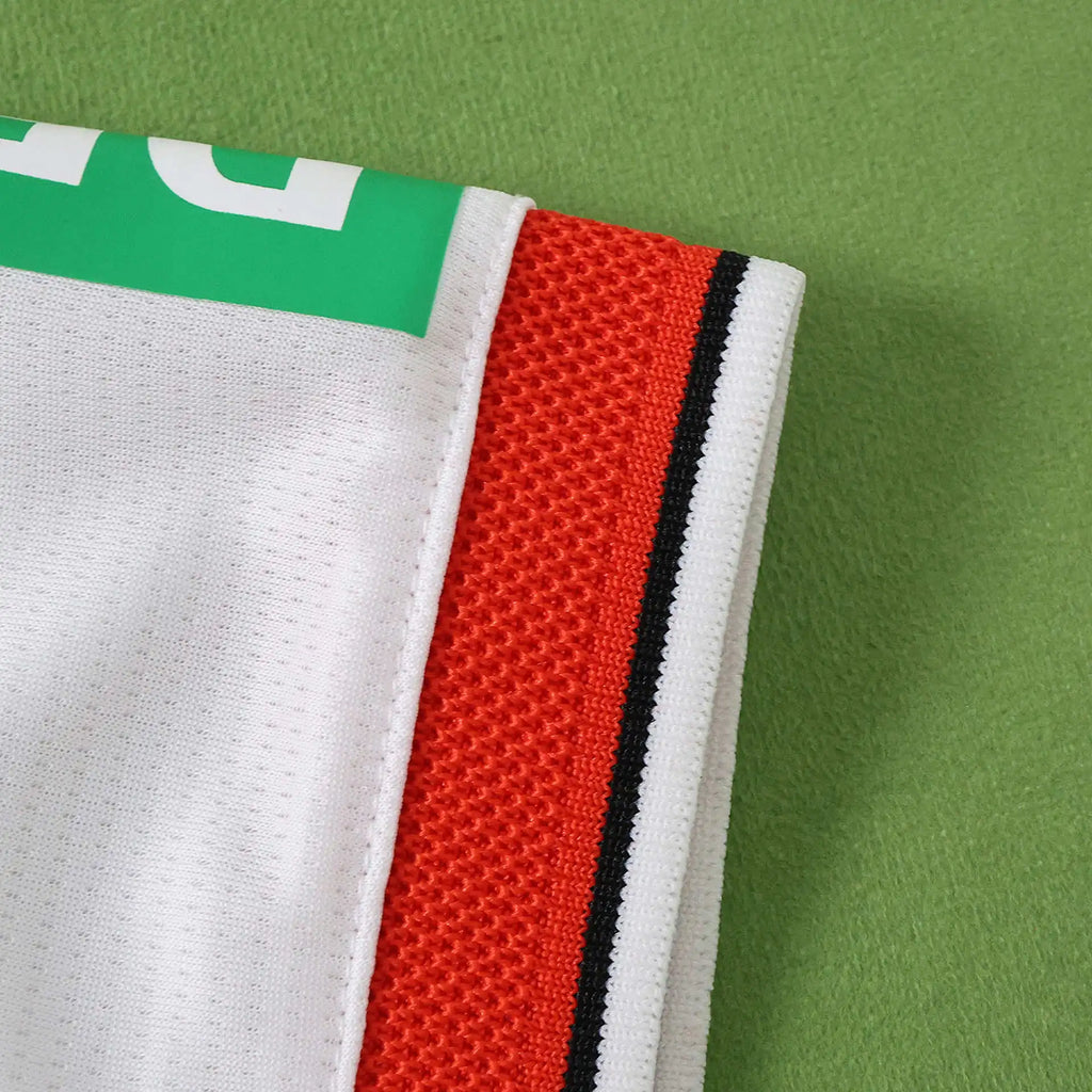 1.FC Köln Neue Saison 2027 Heimtrikot