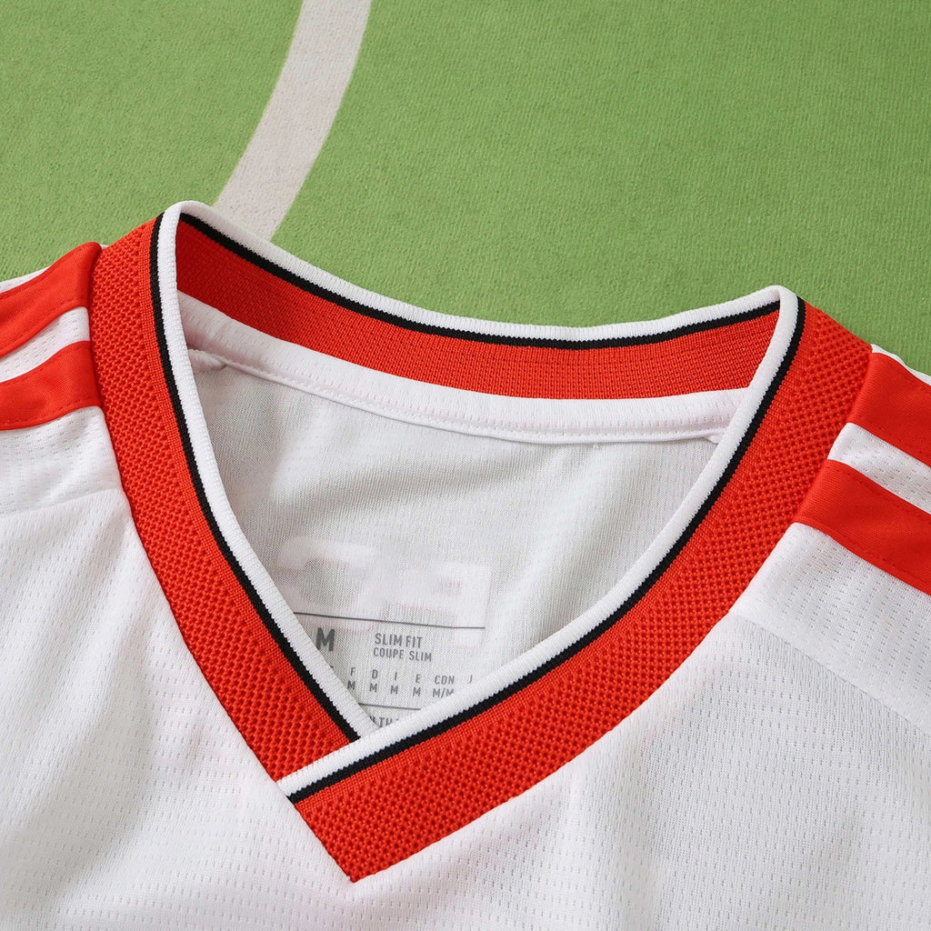 1.FC Köln Neue Saison 2027 Heimtrikot