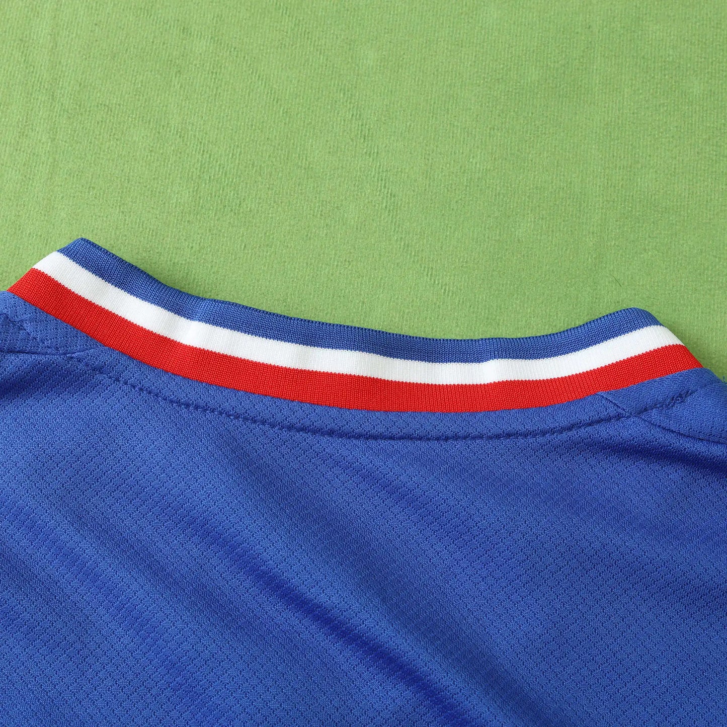 Kylian Mbappe France Kids Jersey kit Kindertrikot maillot enfant kindertrui