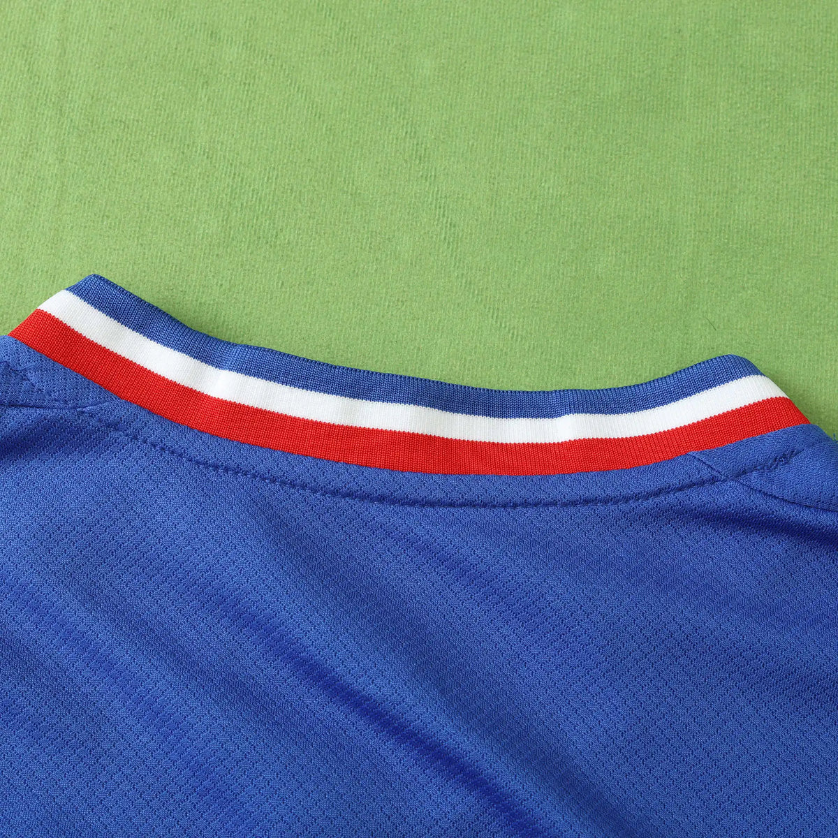 Kylian Mbappe France Kids Jersey kit Kindertrikot maillot enfant kindertrui