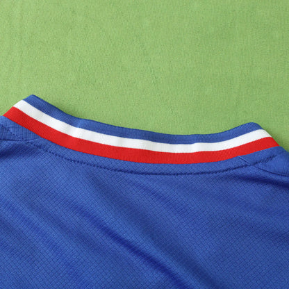 Kylian Mbappe France Kids Jersey kit Kindertrikot maillot enfant kindertrui