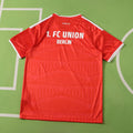 1.FC Union Berlin New Season 2027 Home Jersey Trikot Maillot