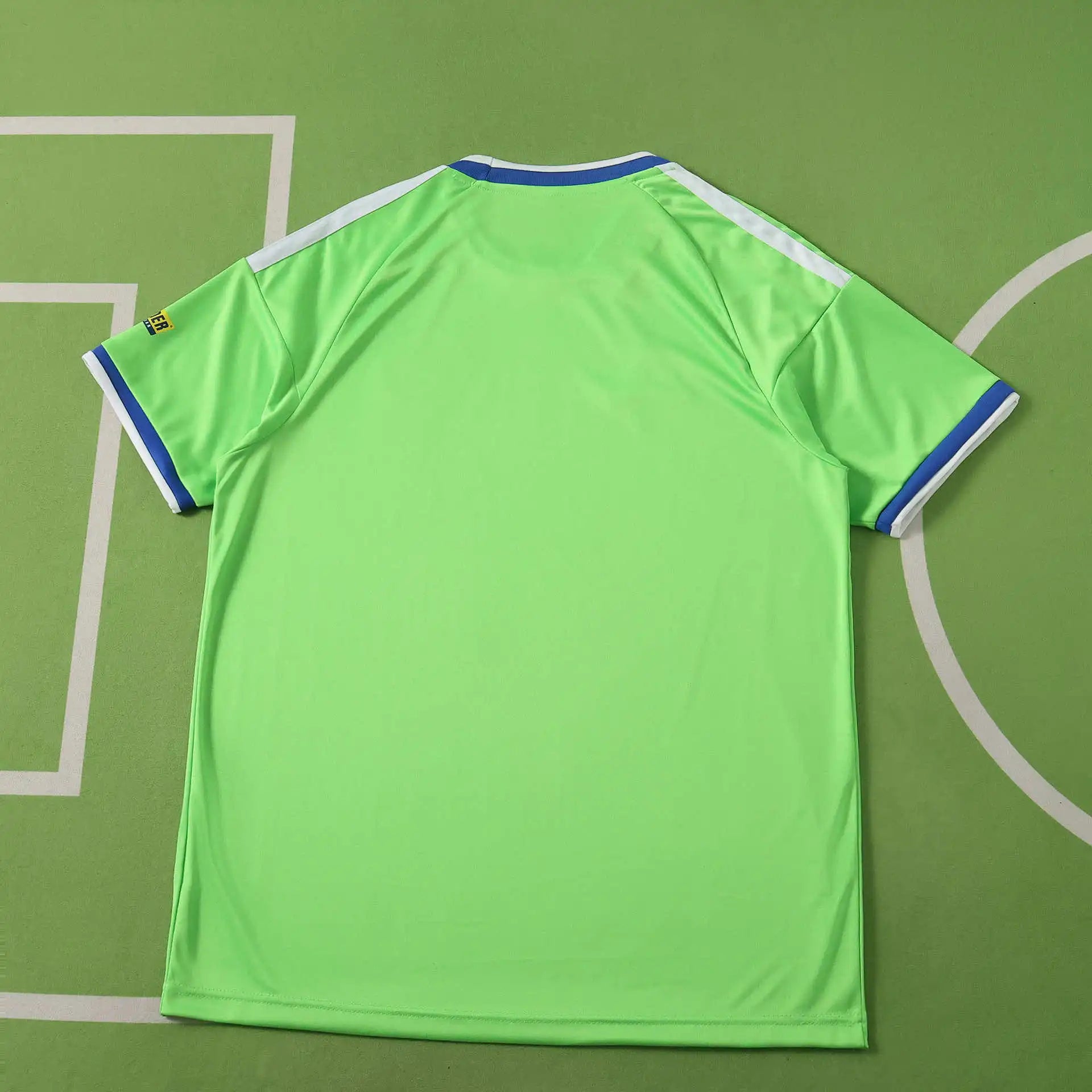 Schalke 04 New Season 2027 Home Jersey Trikot Maillot