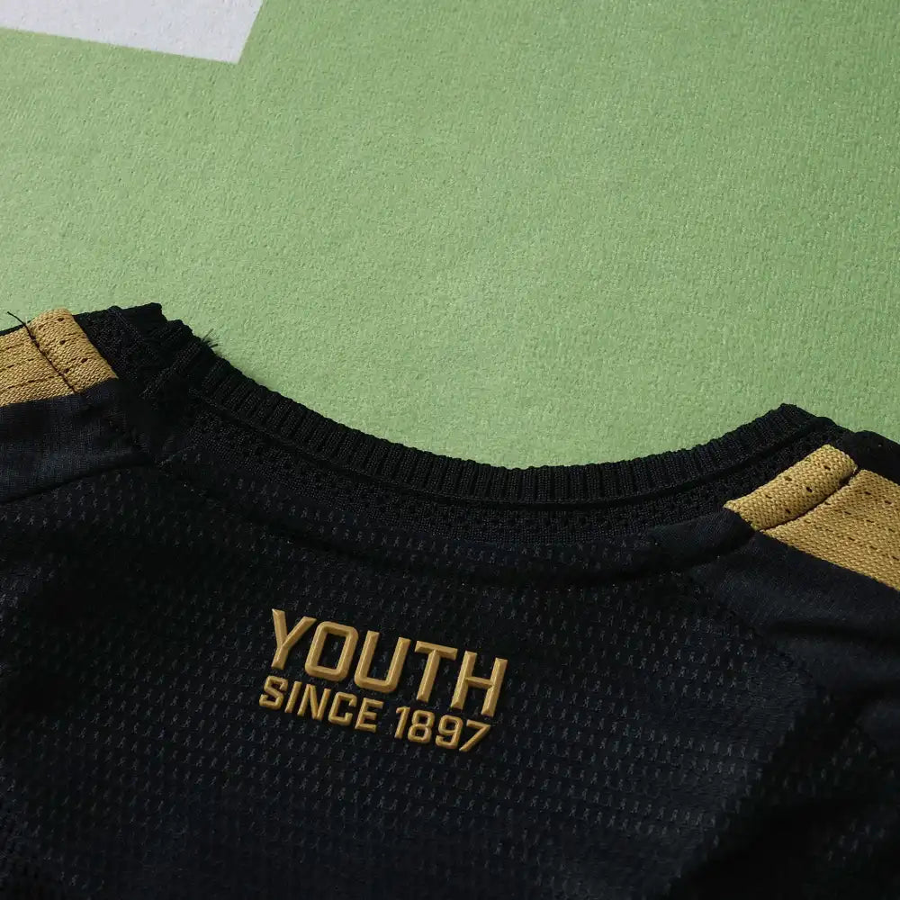 Borussia Mönchengladbach Neue Saison 2027 Trikot