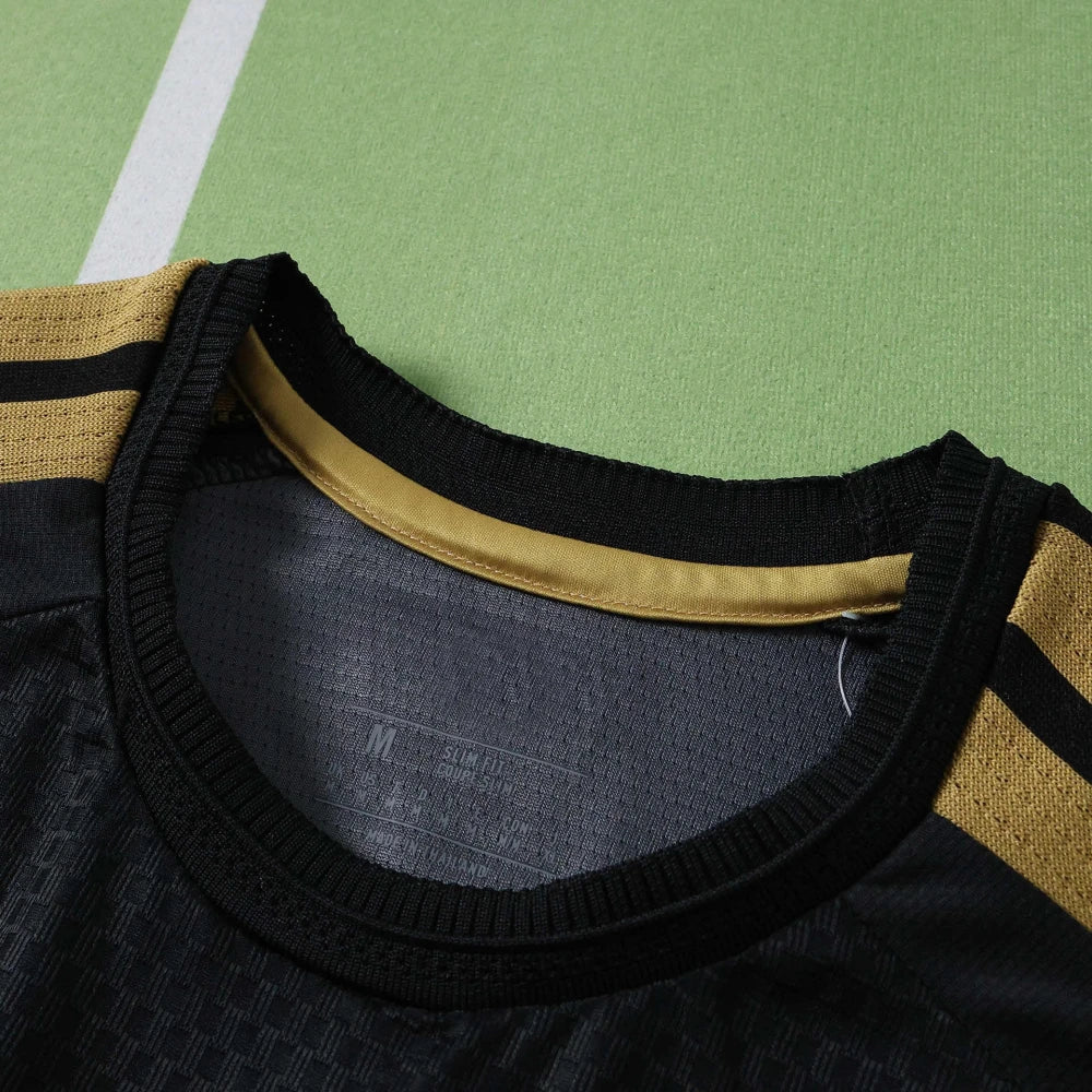 Borussia Mönchengladbach Neue Saison 2027 Trikot