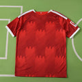 1.FC Nürnberg New Season 2027 Home Jersey Trikot Maillot