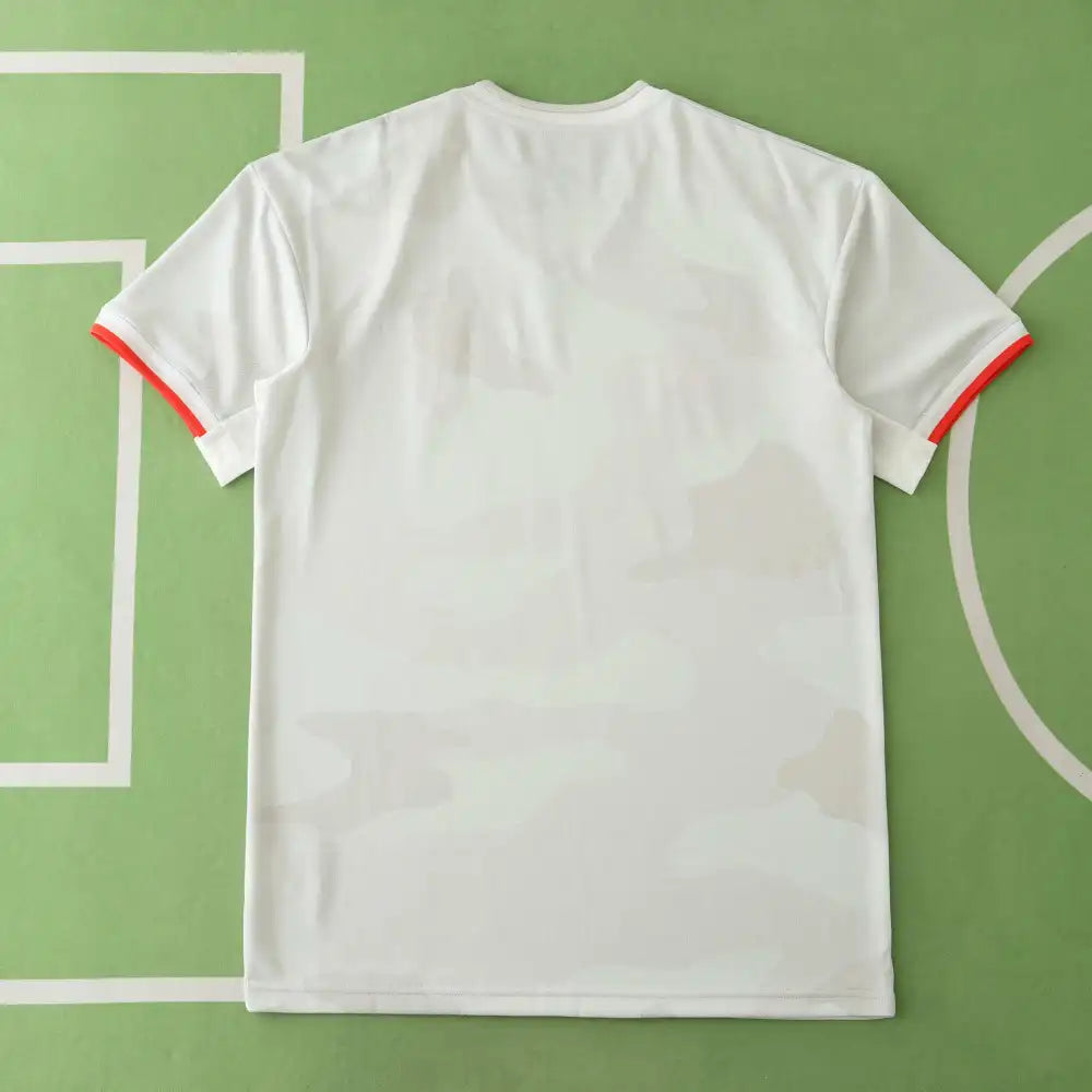 Juventus F.C. 2019-2020 Season Away Retro Football Jersey Trikot Maillot
