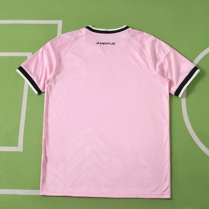 Juventus F.C. 2026-2027 Season Away Football Jersey Trikot Maillot