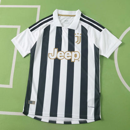 Juventus F.C. 2026-2027 Season Home Football Jersey Trikot Maillot