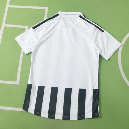 Juventus F.C. 2026-2027 Season Home Football Jersey Trikot Maillot