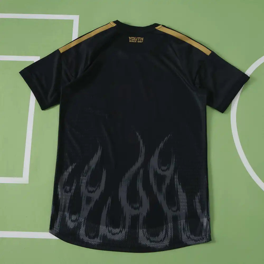 Borussia Mönchengladbach Neue Saison 2027 Trikot