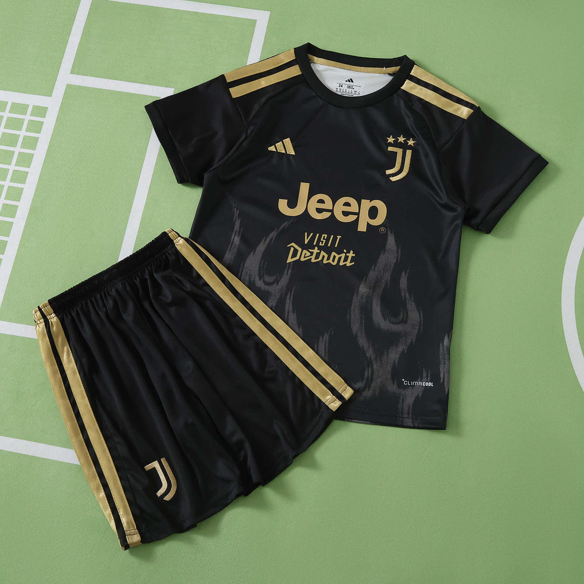 Borussia Mönchengladbach Neue Saison 2027 Trikot