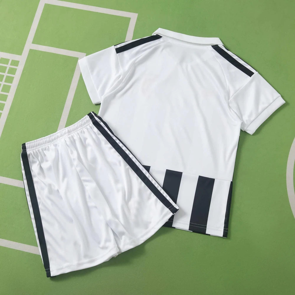 Borussia Mönchengladbach Neue Saison 2027 Trikot
